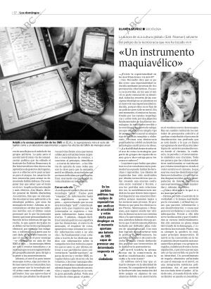 ABC MADRID 04-12-2005 página 57
