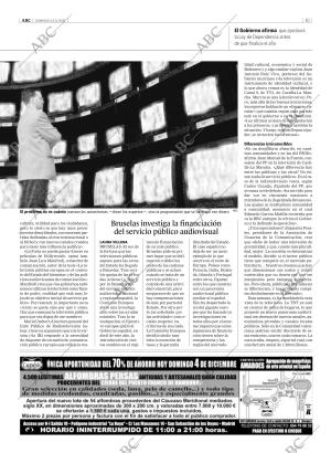 ABC MADRID 04-12-2005 página 61