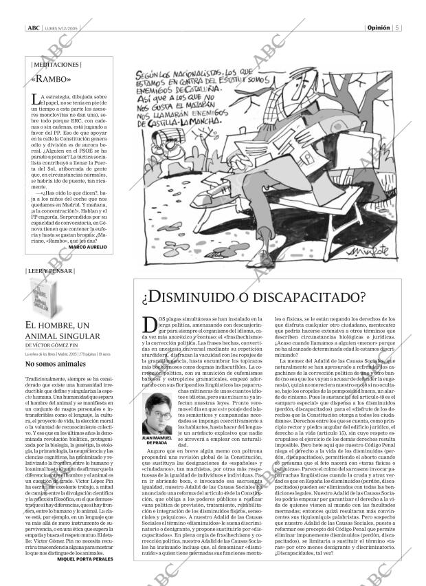 ABC CORDOBA 05-12-2005 página 5