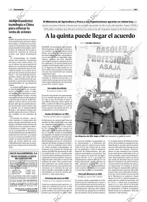 ABC CORDOBA 05-12-2005 página 60