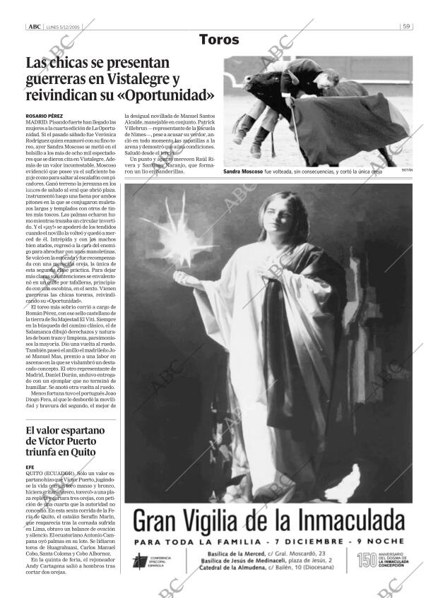 ABC MADRID 05-12-2005 página 59