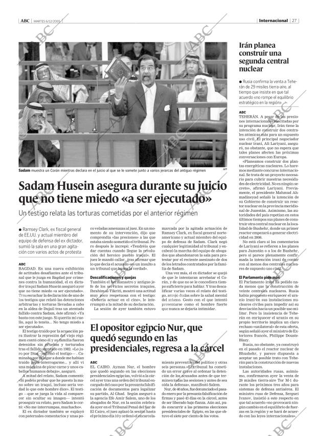 ABC CORDOBA 06-12-2005 página 27