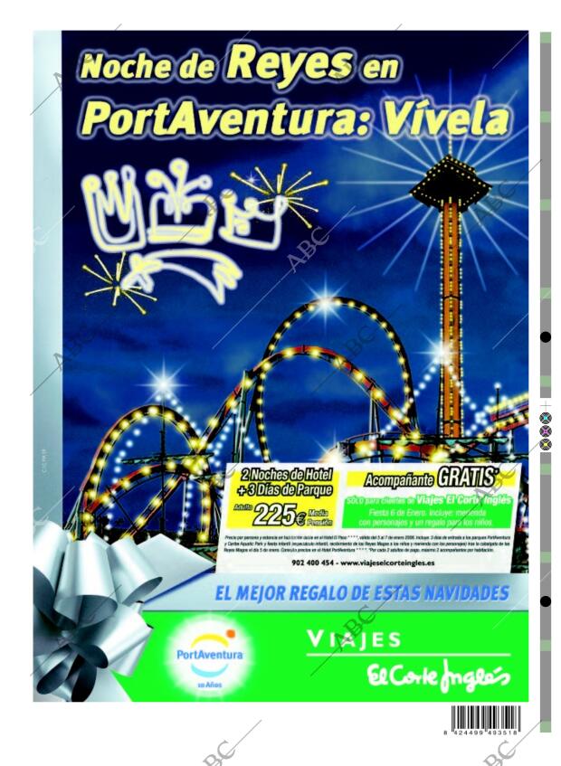 ABC MADRID 07-12-2005 página 100