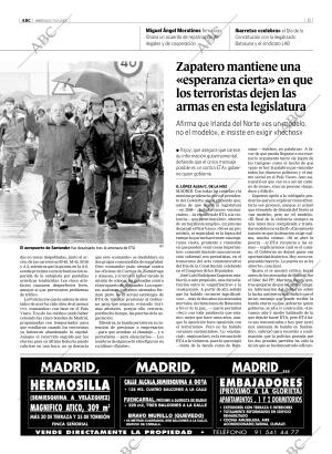 ABC MADRID 07-12-2005 página 11