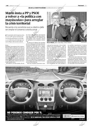 ABC MADRID 07-12-2005 página 13