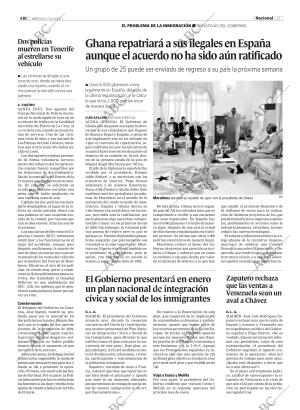 ABC MADRID 07-12-2005 página 17