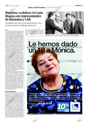 ABC MADRID 07-12-2005 página 19
