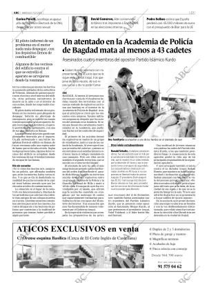 ABC MADRID 07-12-2005 página 23