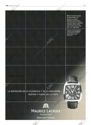 ABC MADRID 07-12-2005 página 29