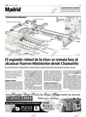 ABC MADRID 07-12-2005 página 31