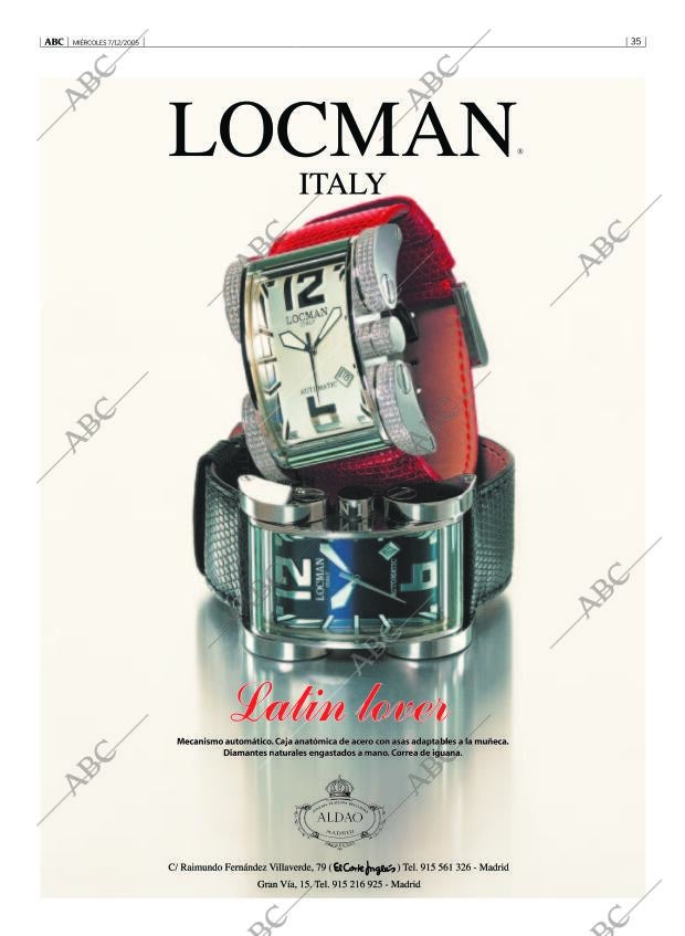 ABC MADRID 07-12-2005 página 35
