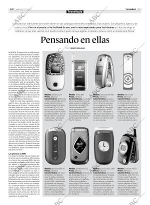 ABC MADRID 07-12-2005 página 49