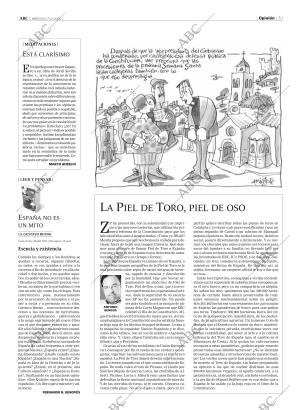 ABC MADRID 07-12-2005 página 5