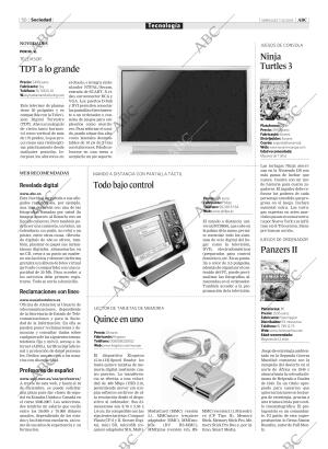 ABC MADRID 07-12-2005 página 50