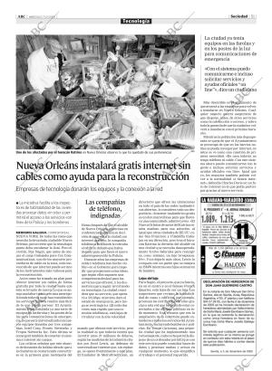 ABC MADRID 07-12-2005 página 51