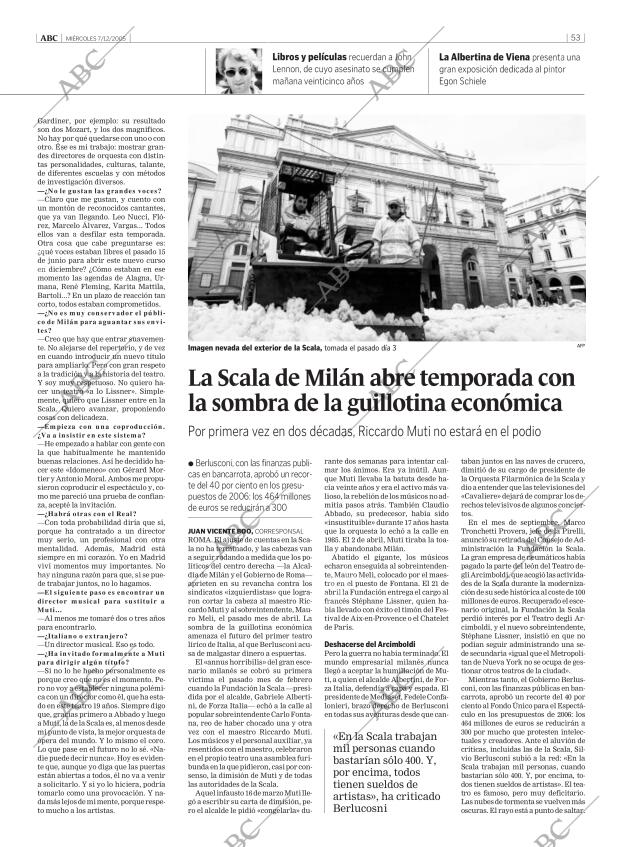 ABC MADRID 07-12-2005 página 53