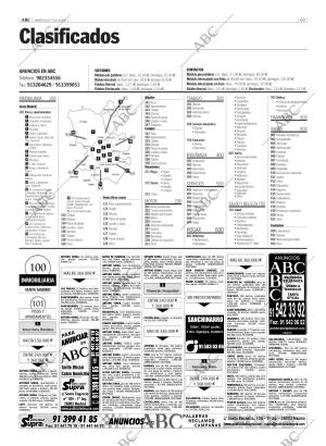 ABC MADRID 07-12-2005 página 69