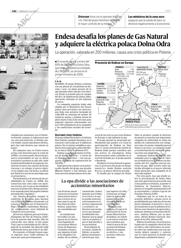 ABC MADRID 07-12-2005 página 77