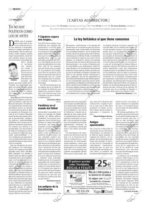 ABC MADRID 07-12-2005 página 8