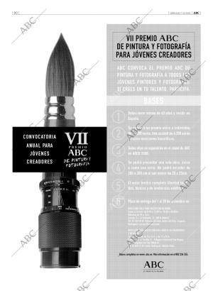 ABC MADRID 07-12-2005 página 80