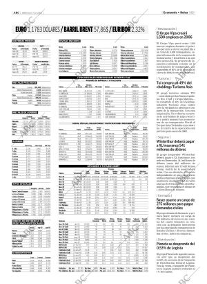 ABC MADRID 07-12-2005 página 85