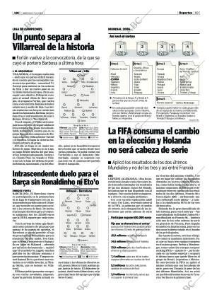 ABC MADRID 07-12-2005 página 89