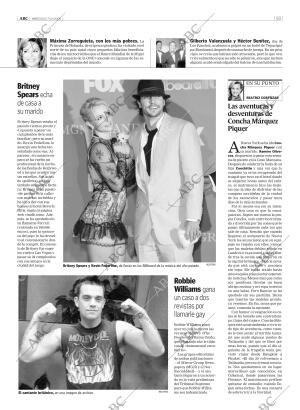 ABC MADRID 07-12-2005 página 93
