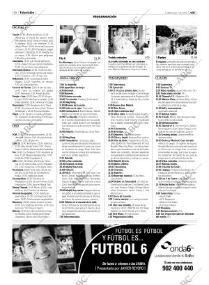 ABC MADRID 07-12-2005 página 98