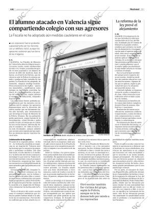 ABC MADRID 08-12-2005 página 19