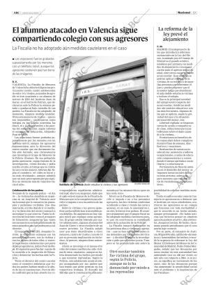 ABC MADRID 08-12-2005 página 19