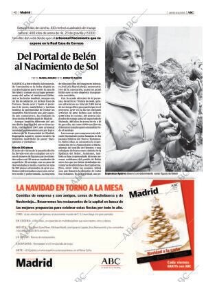 ABC MADRID 08-12-2005 página 40