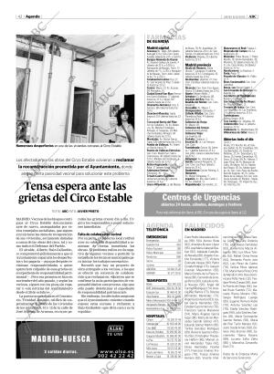 ABC MADRID 08-12-2005 página 42