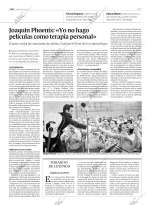 ABC MADRID 08-12-2005 página 53