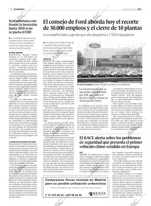 ABC MADRID 08-12-2005 página 74