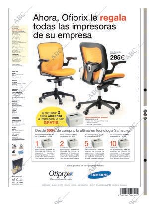ABC MADRID 08-12-2005 página 96