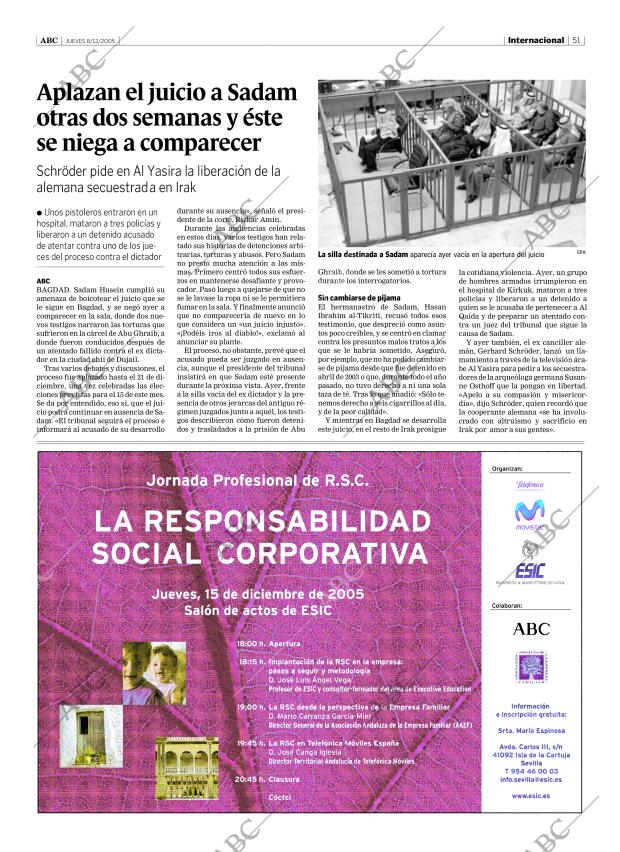 ABC SEVILLA 08-12-2005 página 51