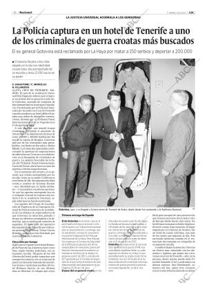 ABC MADRID 09-12-2005 página 16