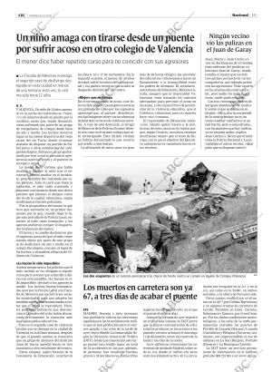 ABC MADRID 09-12-2005 página 19