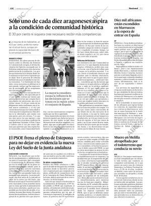 ABC MADRID 09-12-2005 página 21