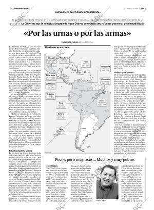 ABC MADRID 09-12-2005 página 28