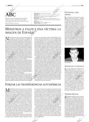 ABC MADRID 09-12-2005 página 4