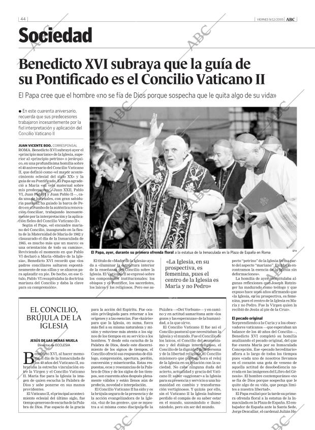 ABC MADRID 09-12-2005 página 44