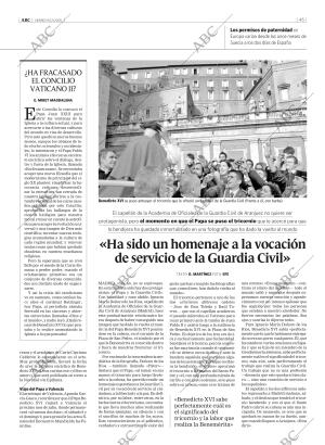 ABC MADRID 09-12-2005 página 45