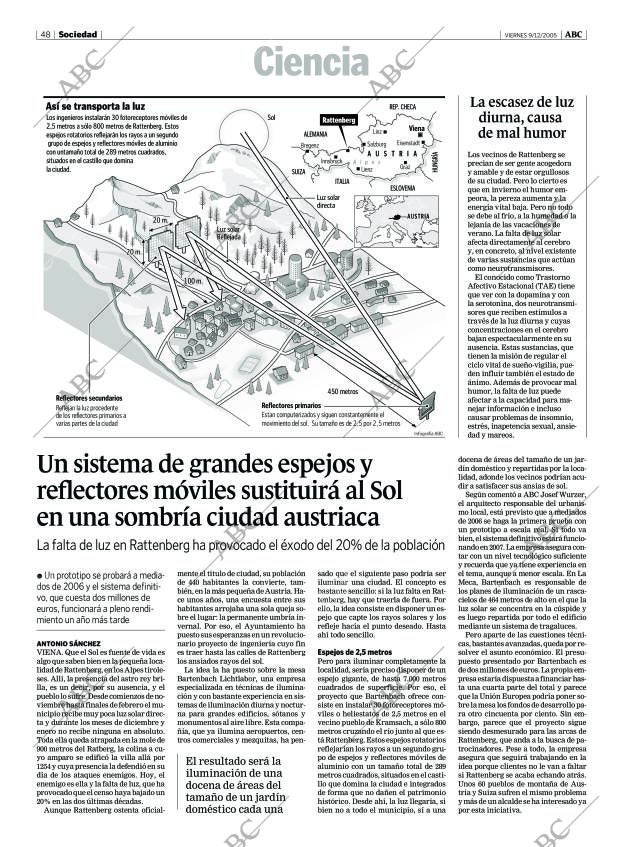 ABC MADRID 09-12-2005 página 48