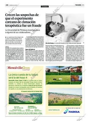 ABC MADRID 09-12-2005 página 49