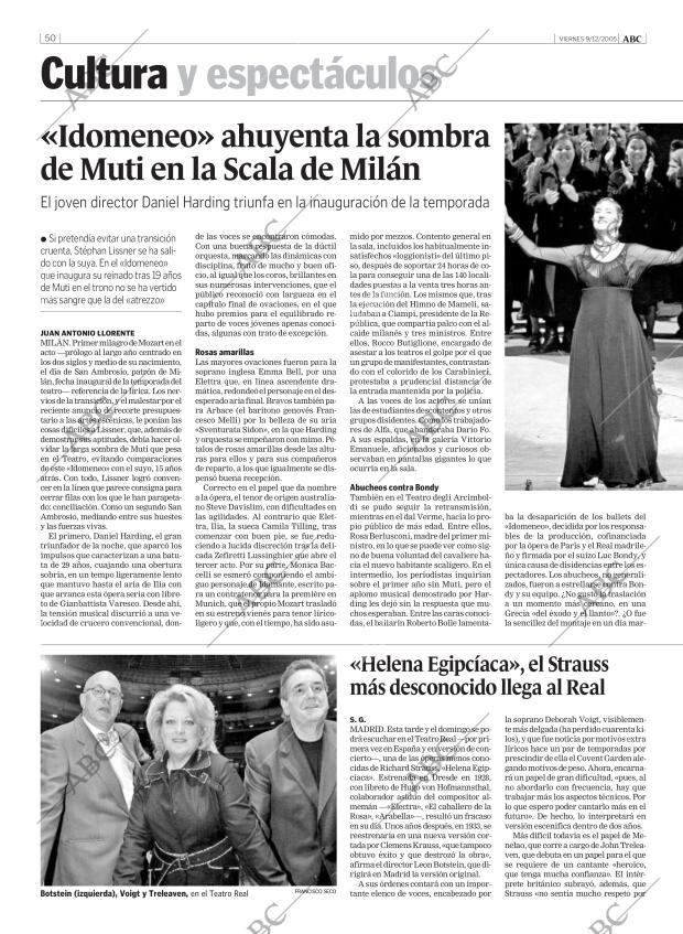 ABC MADRID 09-12-2005 página 50