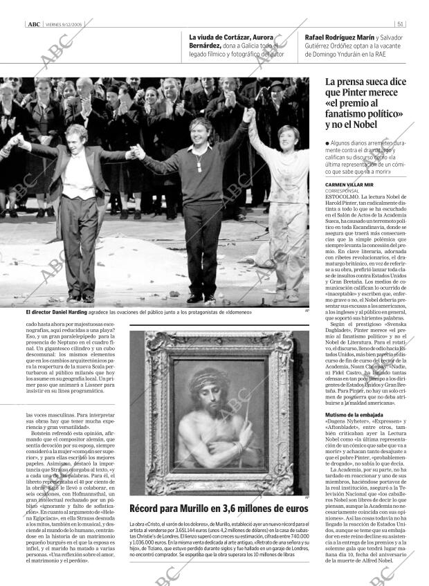 ABC MADRID 09-12-2005 página 51