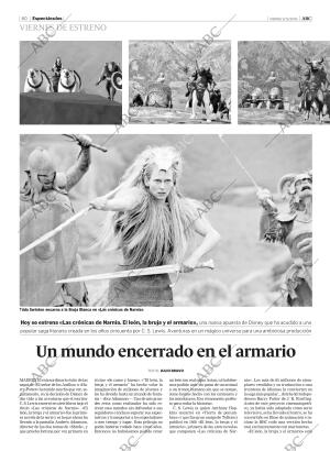 ABC MADRID 09-12-2005 página 60