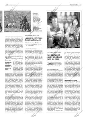 ABC MADRID 09-12-2005 página 61
