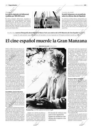 ABC MADRID 09-12-2005 página 62